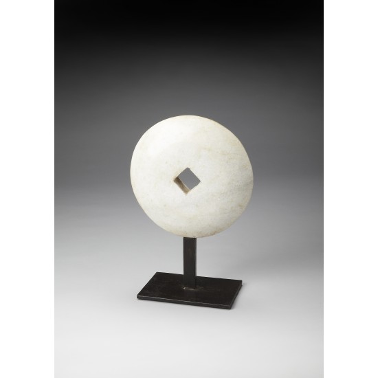 Anthem Marble Sculpture, 4237016