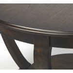 Brunson Coffee Cocktail Table, 4380403