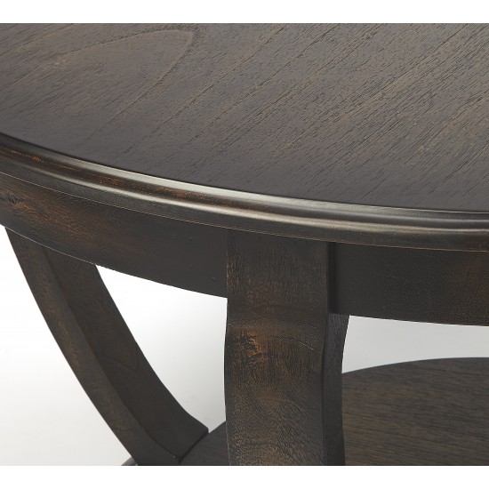 Brunson Coffee Cocktail Table, 4380403