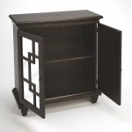 Morgan Hill Coffee Chest, 4415403