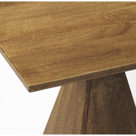 Titus Modern Wood End Table, 4425140