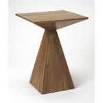 Titus Modern Wood End Table, 4425140