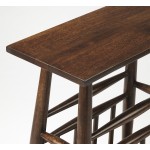 Bowen Solid Wood Magazine Table, 4426140