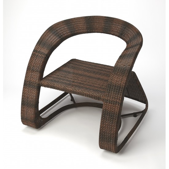 Mallorca Rattan Chair, 4474035