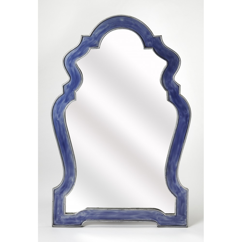 Donia Blue Mirror, 4481291
