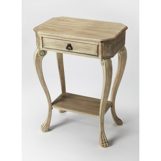 Channing Driftwood Console Table, 5021247