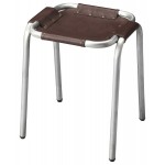 Putnam Industrial Chic Stool, 5089330