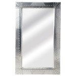 Midway Aviator Wall Mirror, 5118330