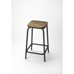 Portage Square Bar Stool, 5160330