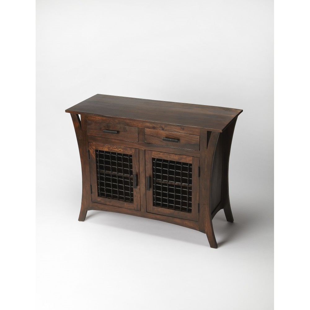 Ako Modern Console Chest, 5180260