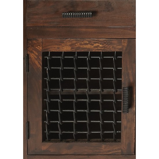 Ako Modern Console Chest, 5180260