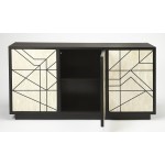 Greta Bone Inlay Sideboard, 5248318