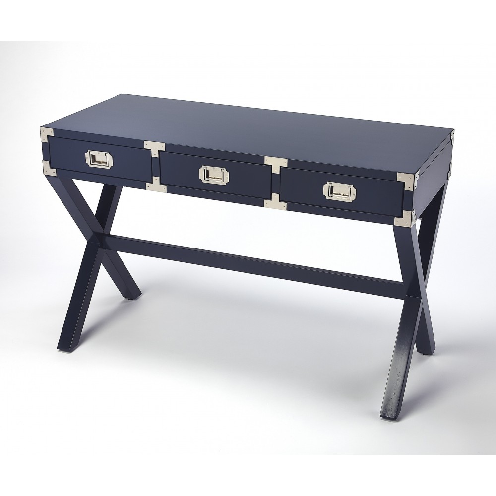 Anew Blue Campaign Desk, 5255291 Anew Blue Campaign Desk, 5255291