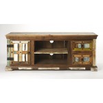 Reverb Painted Rustic Entertainment Console, 5260290