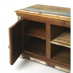 Reverb Painted Rustic Entertainment Console, 5260290