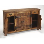 Giddings Rustic Sideboard, 5270120