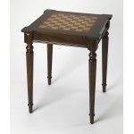 Doyle Cherry Game Table , 5305024