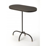 Cleo Black Gold End Table, 5313387