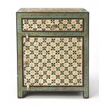Perna Hand Painted Chest, 5363290