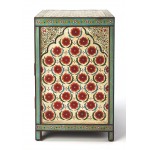 Perna Hand Painted Chest, 5363290