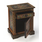 Bihar Hand Painted Chest, 5365290