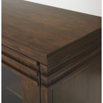 Ramsey Dark Brown Sideboard, 5389354