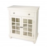 Brouno White Chest, 5499304