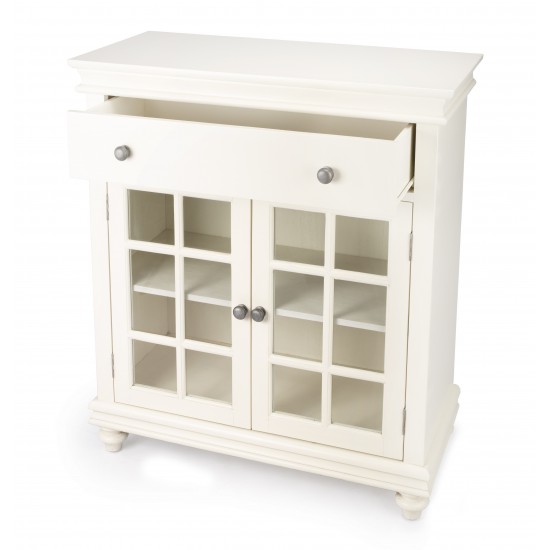 Brouno White Chest, 5499304