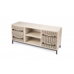 Dalvin 4 drawers TV Stand, 5503140