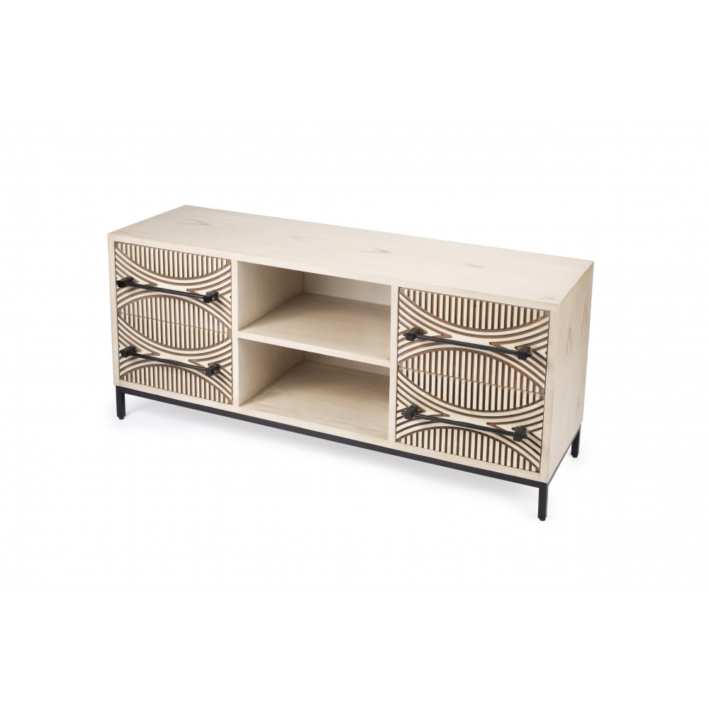 Dalvin 4 drawers TV Stand, 5503140 Dalvin 4 drawers TV Stand, 5503140