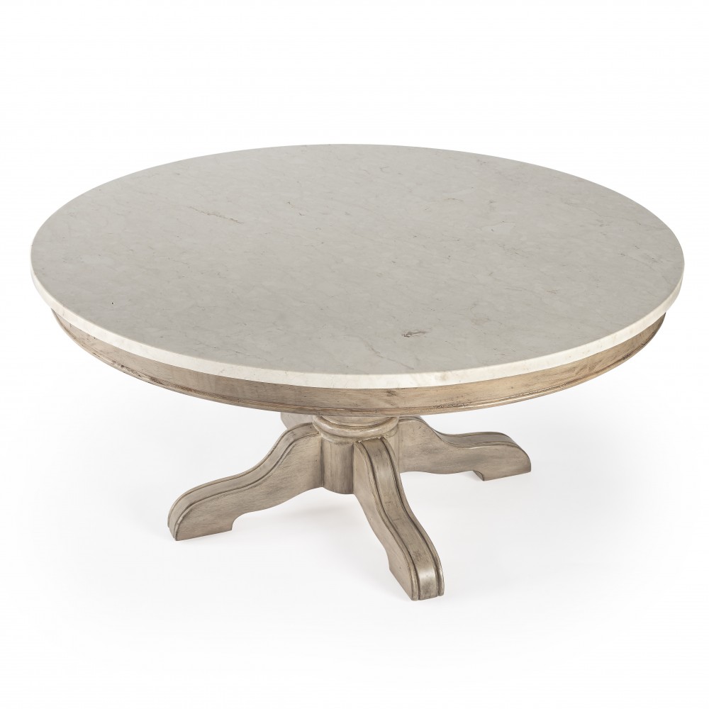 Danielle Marble Coffee Table, 5516415 Danielle Marble Coffee Table, 5516415