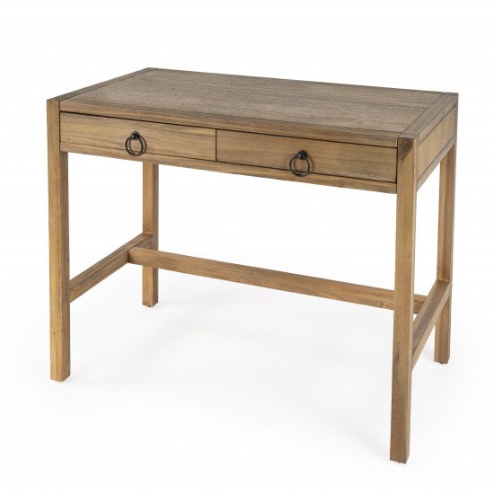 Lark Natural Wood Desk, 5523312