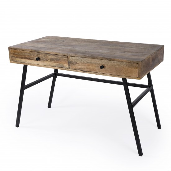 Reison Wooden Desk, 5527312