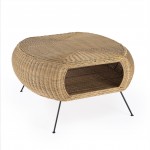 Coralitta Rattan Coffee Table, 5579404