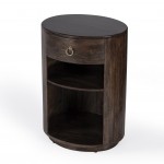 Carnolitta One Drawer End Table, 5595354