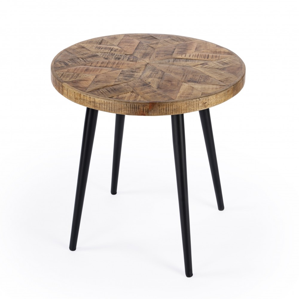 Glarious Round Side Table, 5600140 Glarious Round Side Table, 5600140