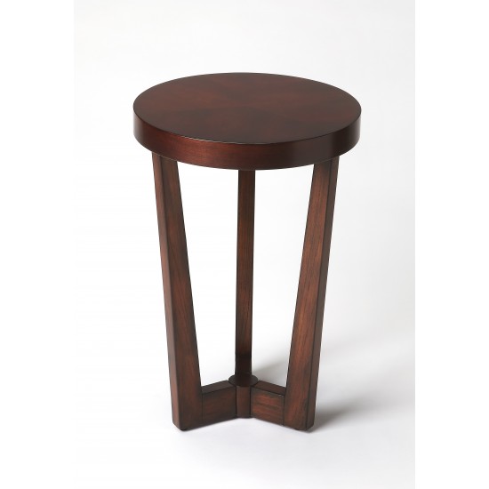 Aphra Cherry Side Table, 6021024