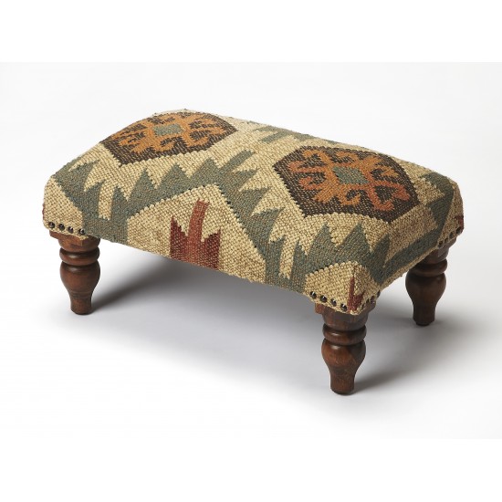 Berino Jute Stool, 6098120