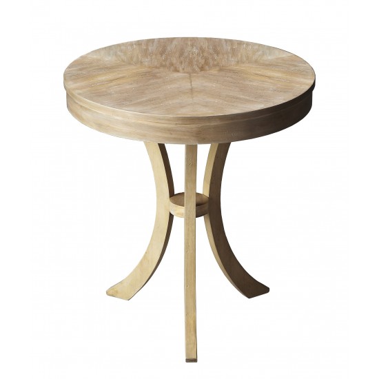 Gerard Driftwood Side Table, 7007247