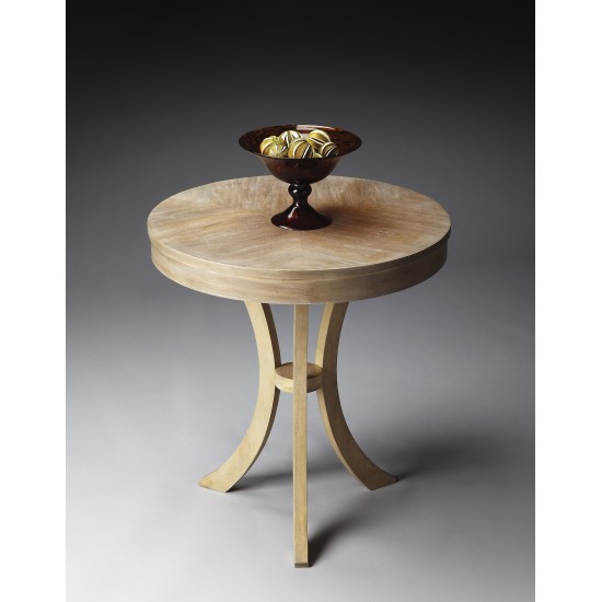 Gerard Driftwood Side Table, 7007247