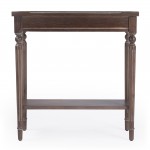 Aubrey Dusty Trail Console Table, 7036248