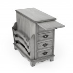 Gregory Gray Magazine Table, 7038418