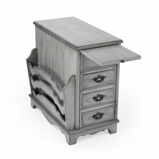 Gregory Gray Magazine Table, 7038418