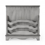 Gregory Gray Magazine Table, 7038418