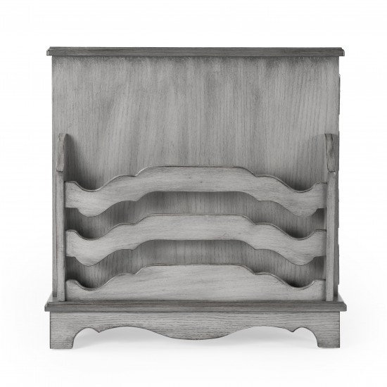 Gregory Gray Magazine Table, 7038418