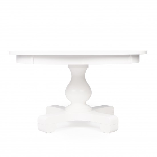 Millard White Cocktail Table, 9329222