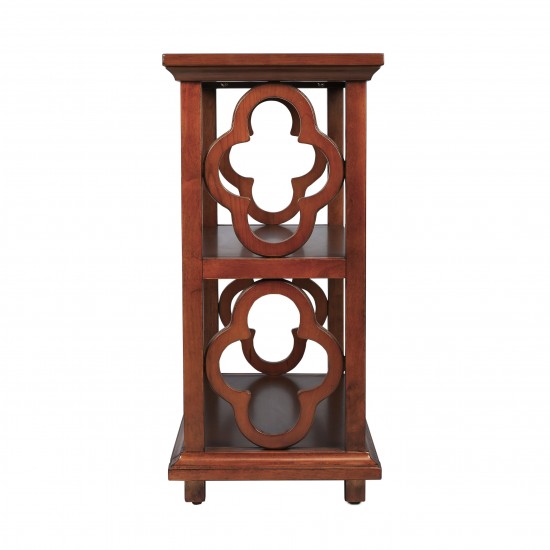 Paloma Smaill Bookcase, 9331101