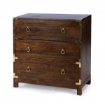 Forster Brown Campaign Chest, 9337354