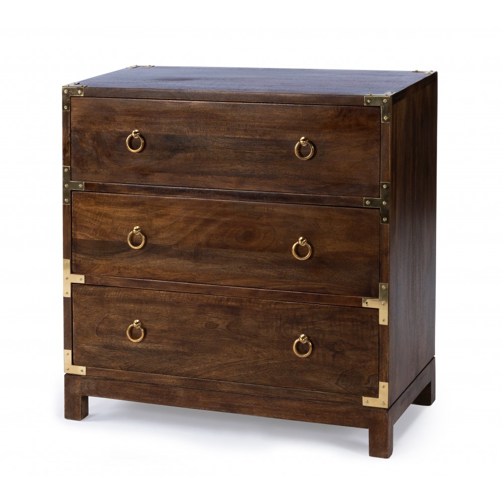 Forster Brown Campaign Chest, 9337354