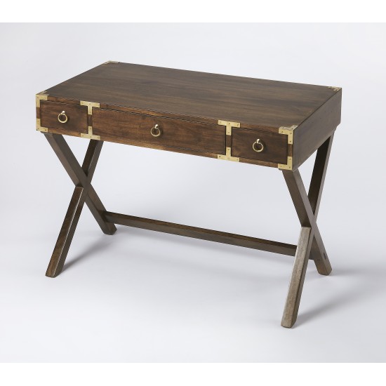 Forster Campaign Writing Desk, 9341354